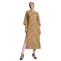 Basic High Neck Kurta