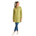 Classic Long Comfort Fit Shirt