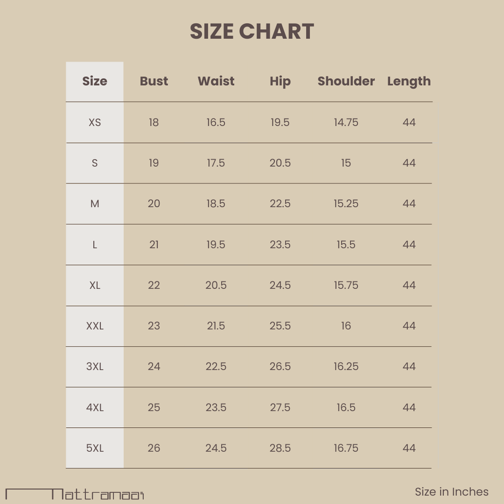 Basic High Neck Kurta