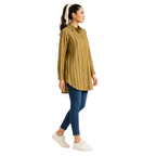Classic Long Comfort Fit Shirt