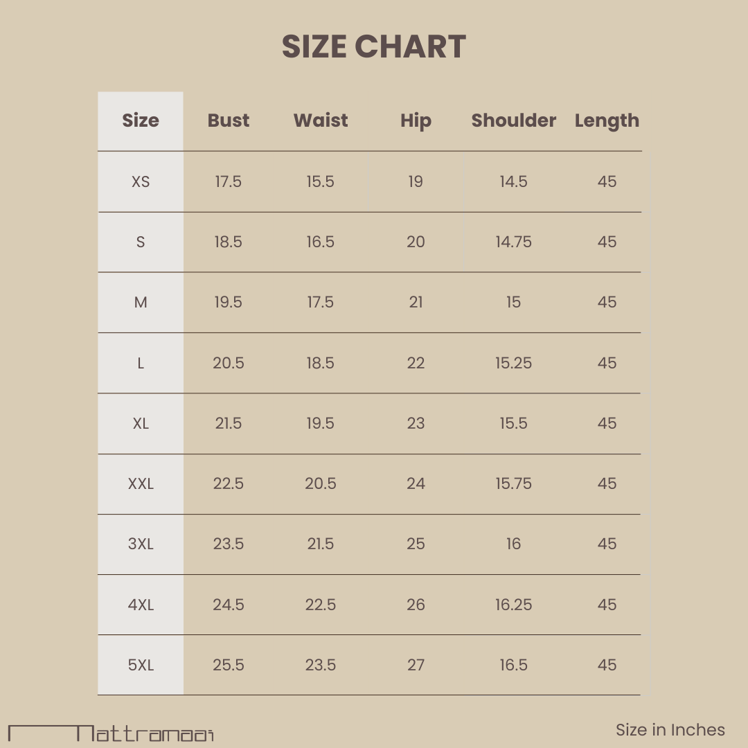 V Neck Kurta with Detailed Yoke