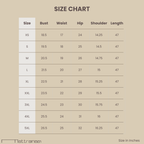 Aline Kurta with laced yoke & Pockets