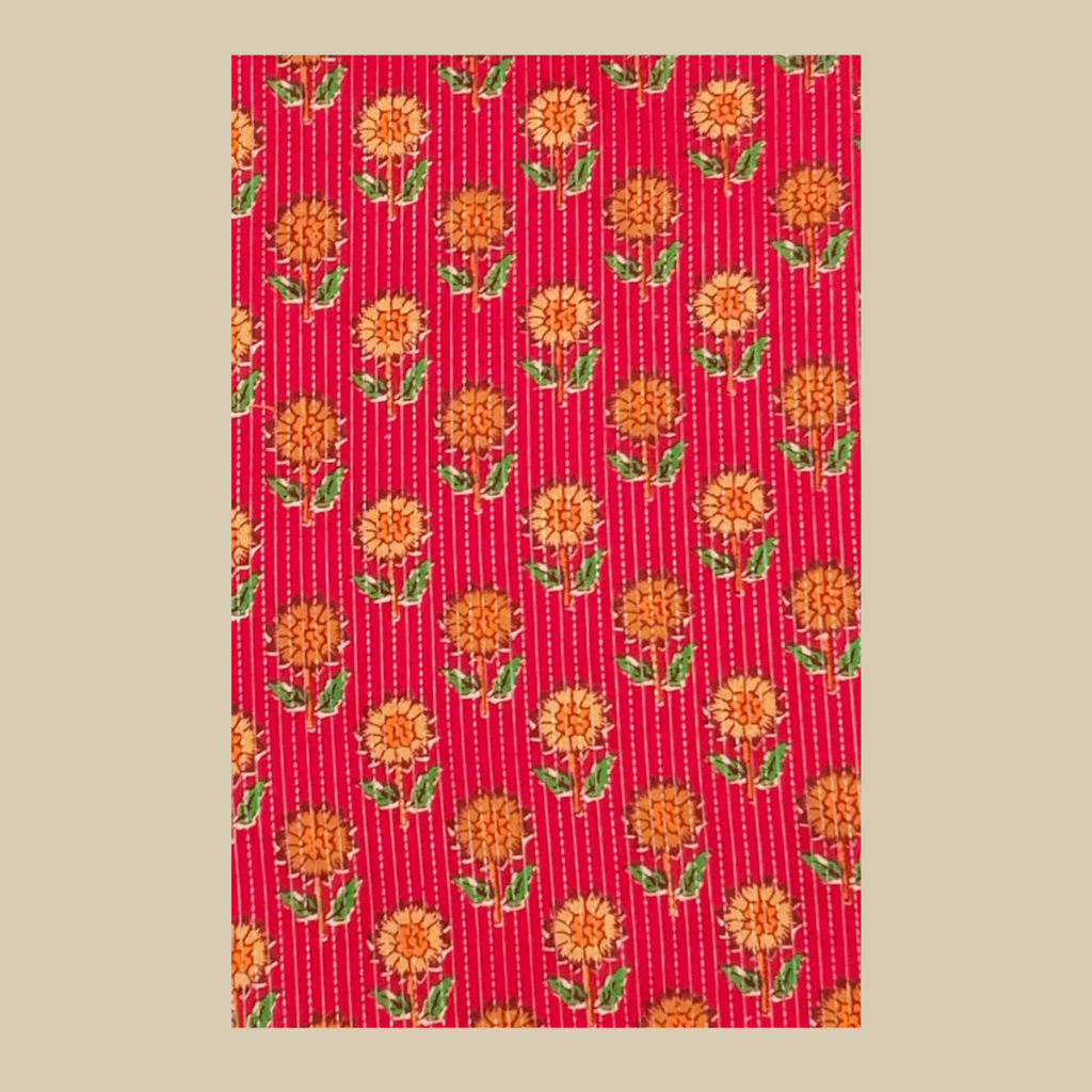 Sleeveless Short Kurti