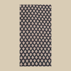 V Neck Kurta with Detailed Yoke