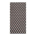V Neck Kurta with Detailed Yoke