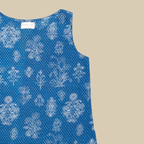 Sleeveless Short Kurti