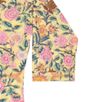 Basic High Neck Kurta