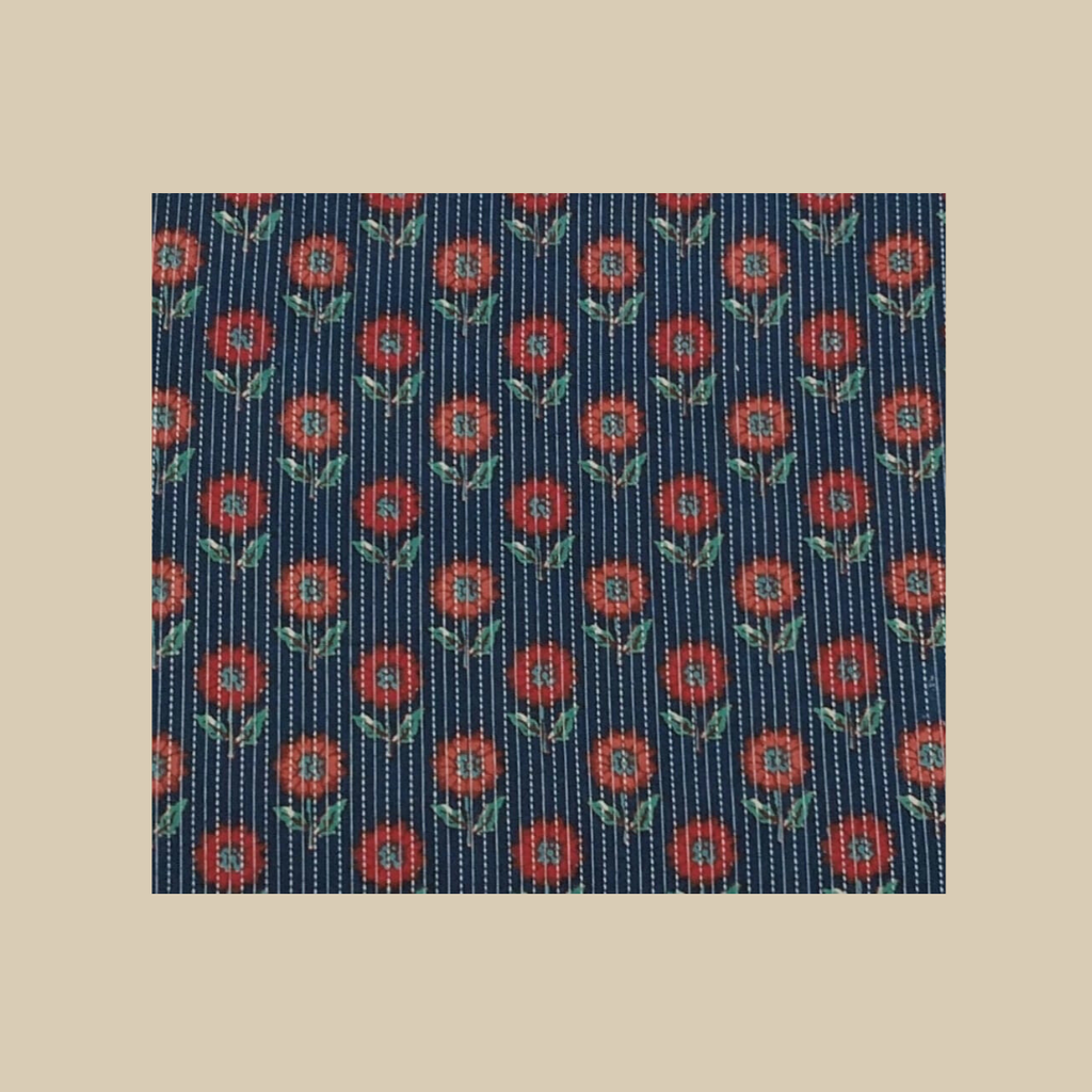 Sleeveless Short Kurti