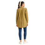 Classic Long Comfort Fit Shirt