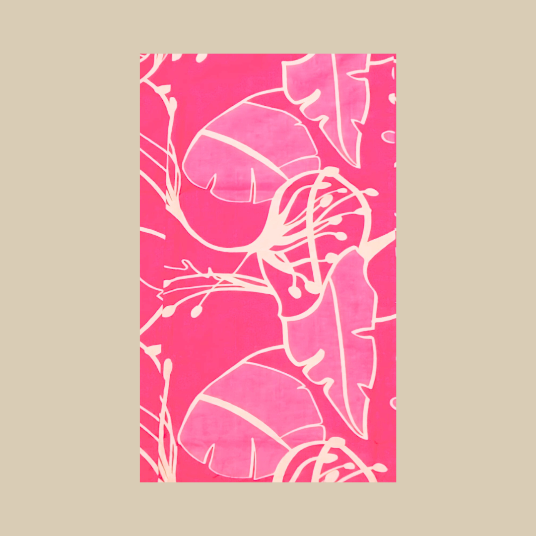 Regular Kurta with Notched Neckline