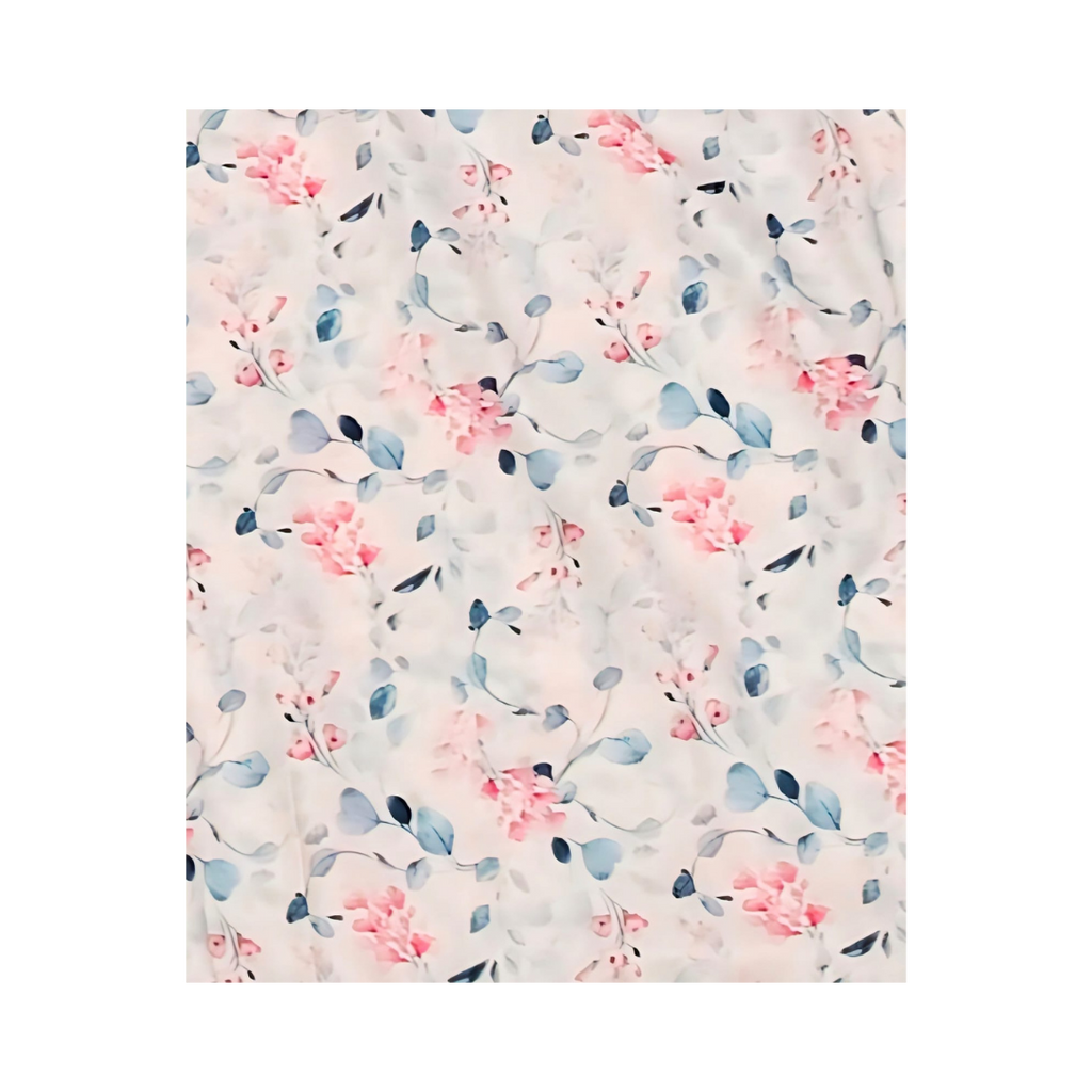 A-Line Pintuck Kurta with Pockets