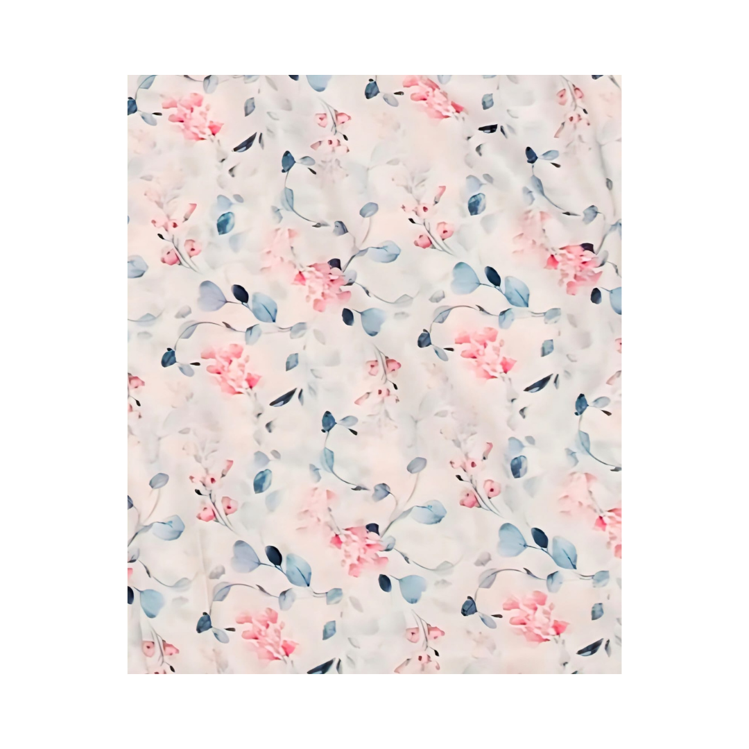 A-Line Pintuck Kurta with Pockets