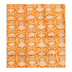 Sleeveless Printed Kurta