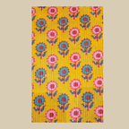 Sleeveless Short Kurti