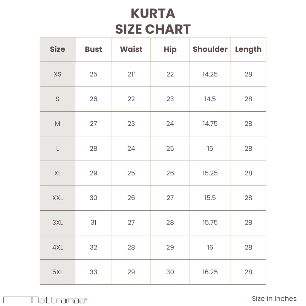 Regular Kurta with Pintuck Sleeves