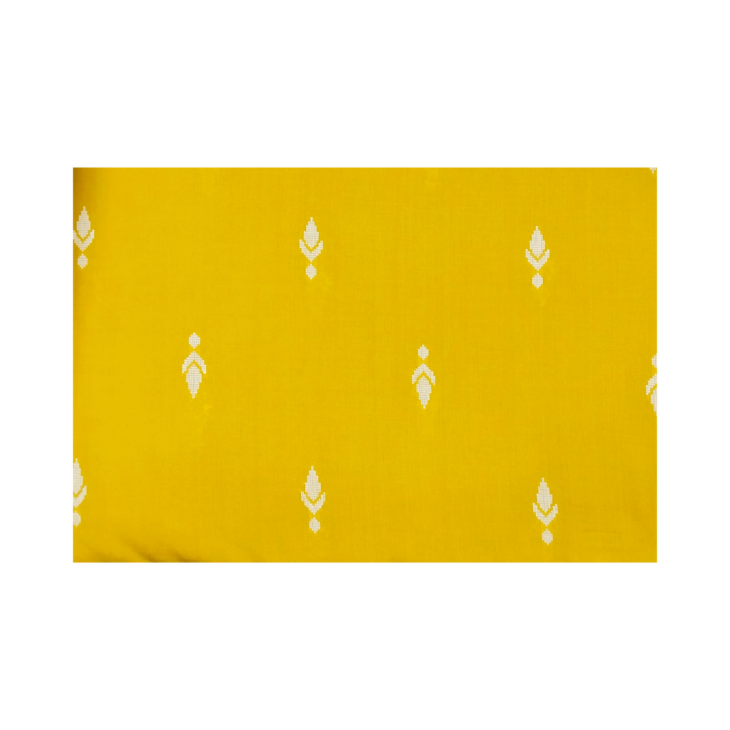 A-Line Pintuck Kurta with Pockets