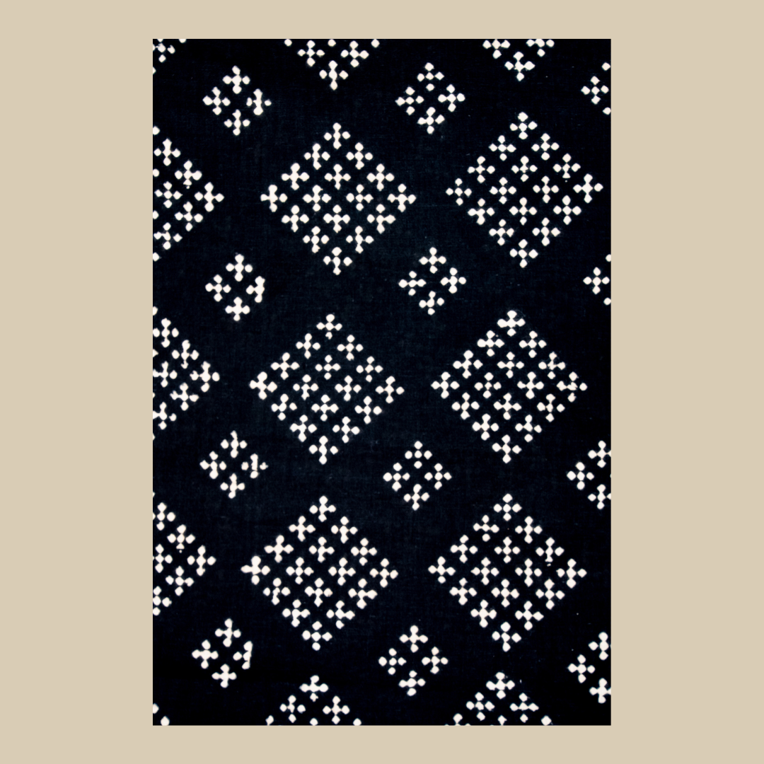 Sleeveless Short Kurti