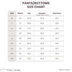 Relaxed Harem Bottomwear with  Elastic waistband & drawstring