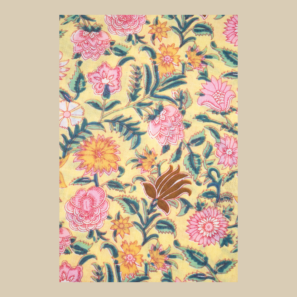 Basic High Neck Kurta