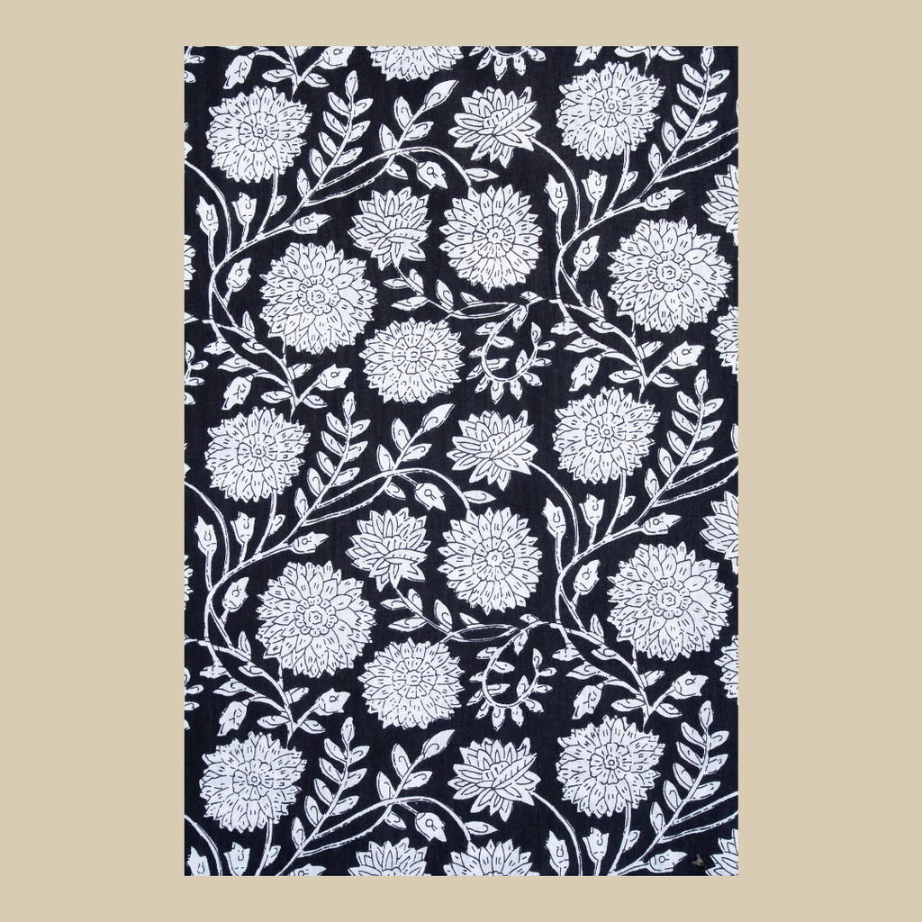 Basic High Neck Kurta