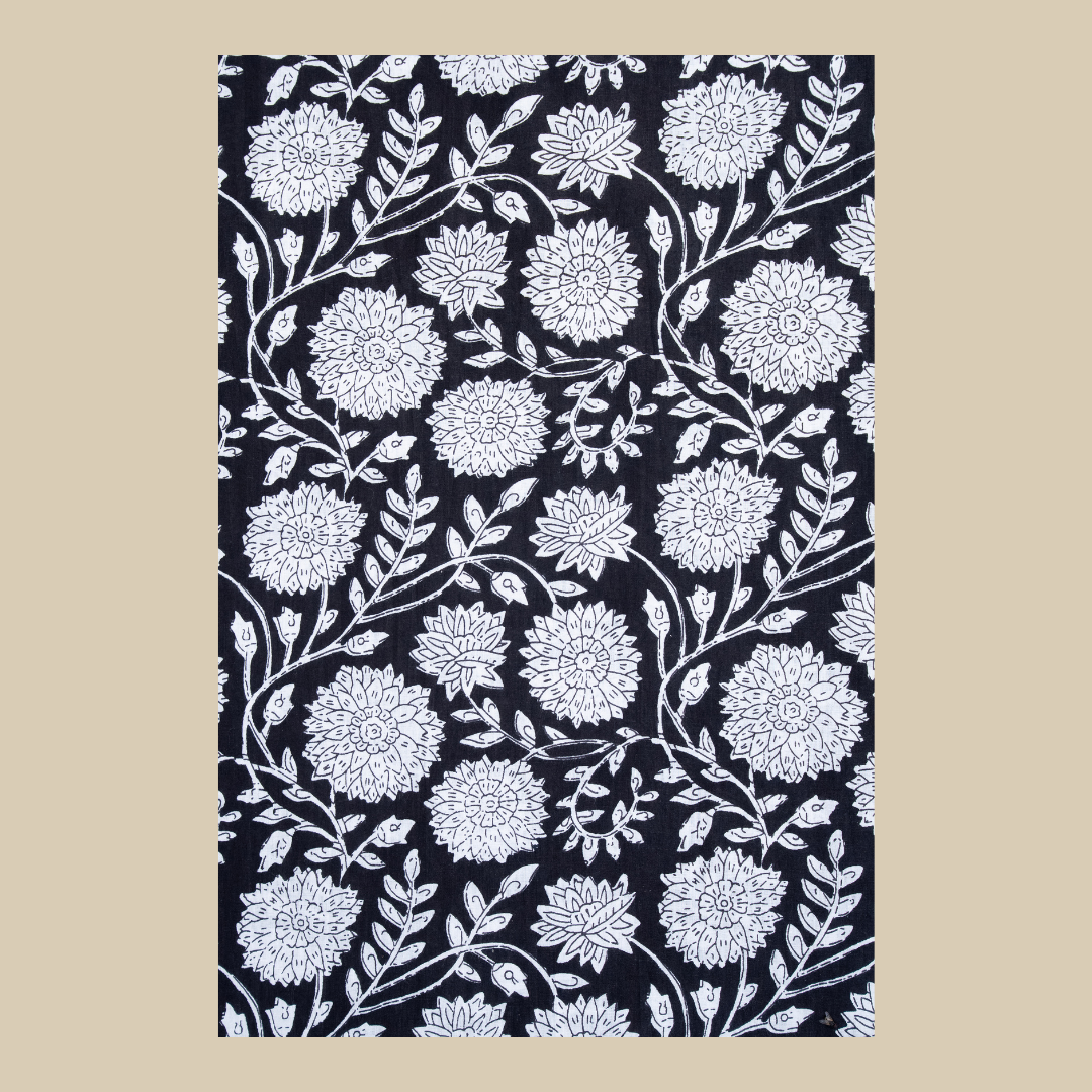 Basic High Neck Kurta