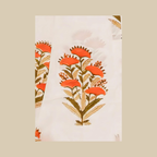 Princess Cut A-Line Kurta with Pockets