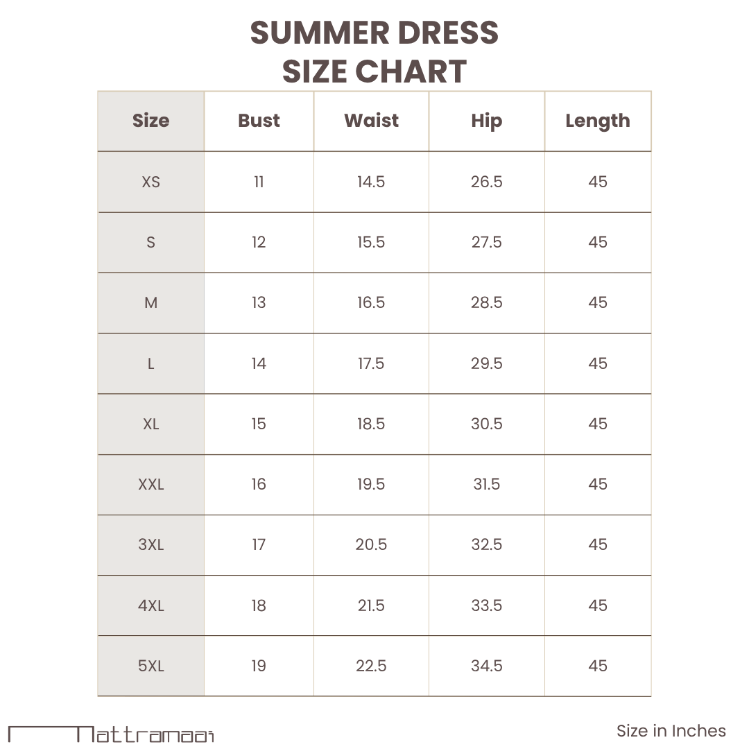 Adjustable thin shoulder strap summer dress