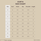 2 pcs Set - Sleeveless Kurta with Afgani Pants