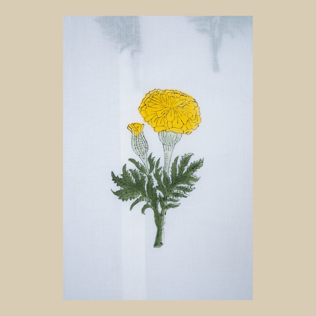 Princess Cut A-Line Kurta with Pockets