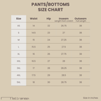 2 pcs Set - Sleeveless Kurta with Afgani Pants