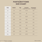 3 Pcs Set - Kurta with Pin tuck yoke Co-ords with Patiala Pants & Printed Linen Cotton Hand  Blocked Dupatta