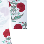 Princess Cut A-Line Kurta with Pockets