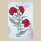 Princess Cut A-Line Kurta with Pockets