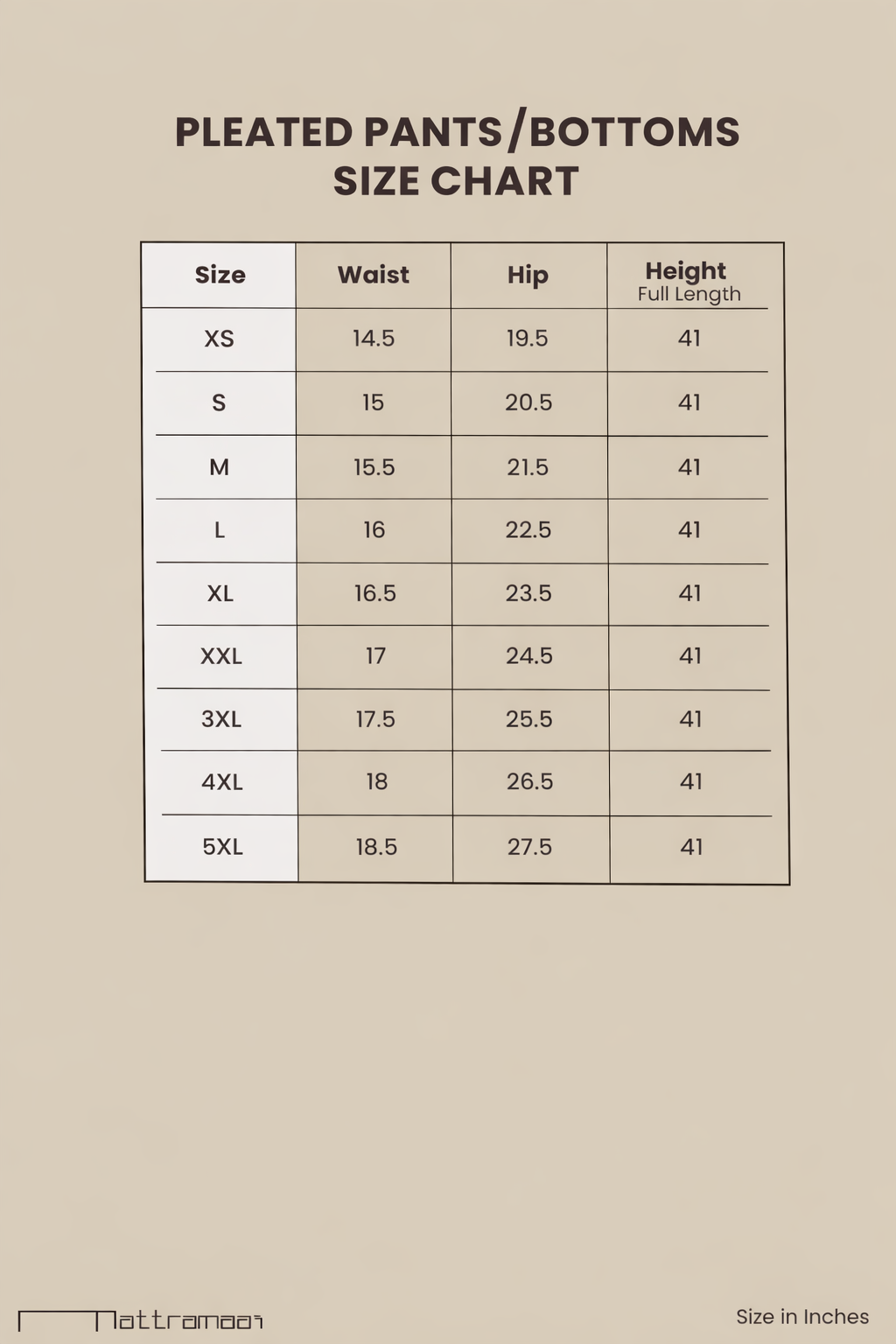 Pleated Pants with Pockets