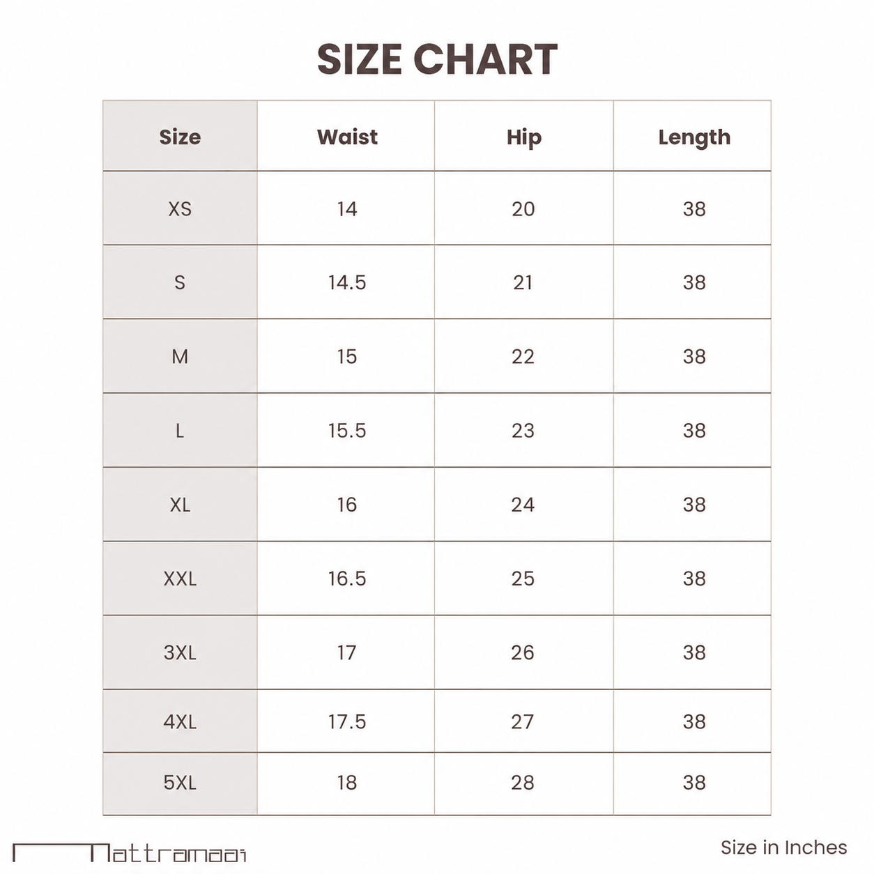 Box Pleated Long Skirt with Pockets