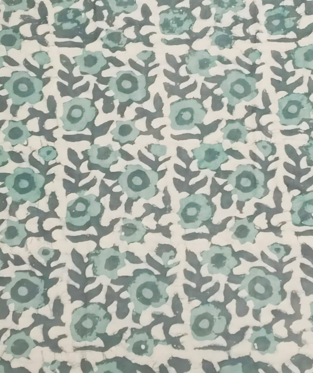 Regular Kurta with V neck