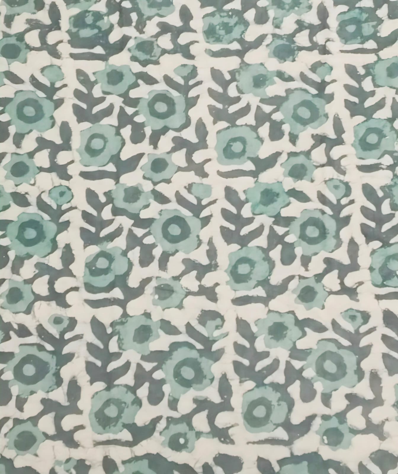 Regular Kurta with V neck