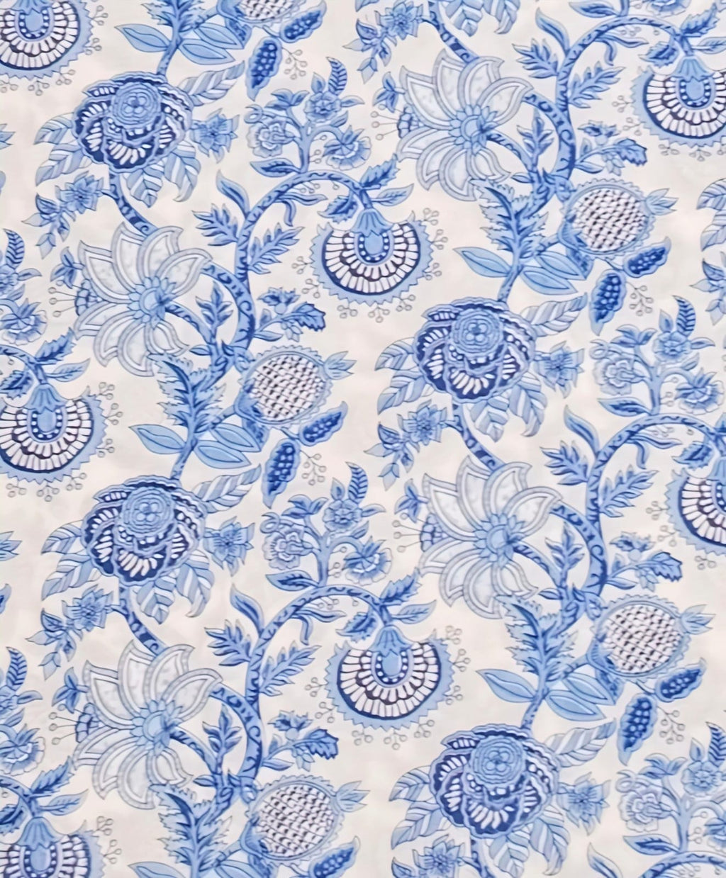 Regular Kurta with V neck