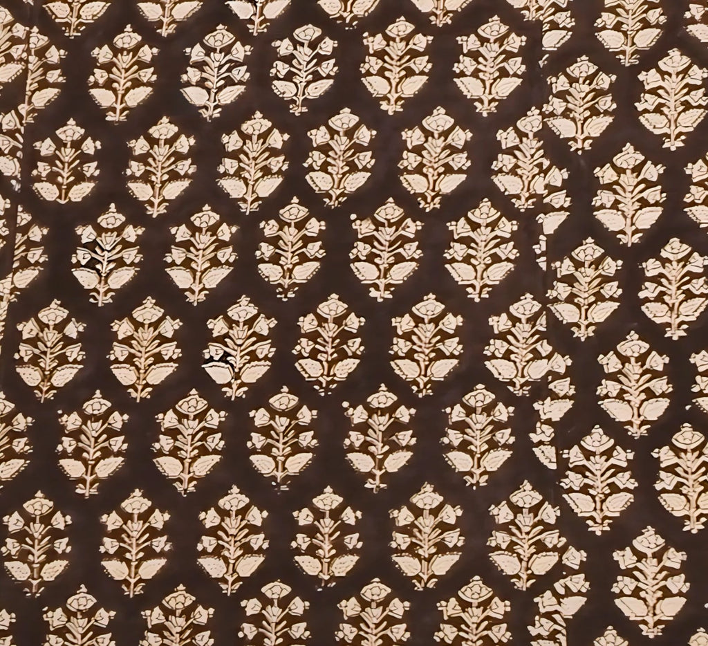 Wide Hem, Loose Fit Kurta with Pockets