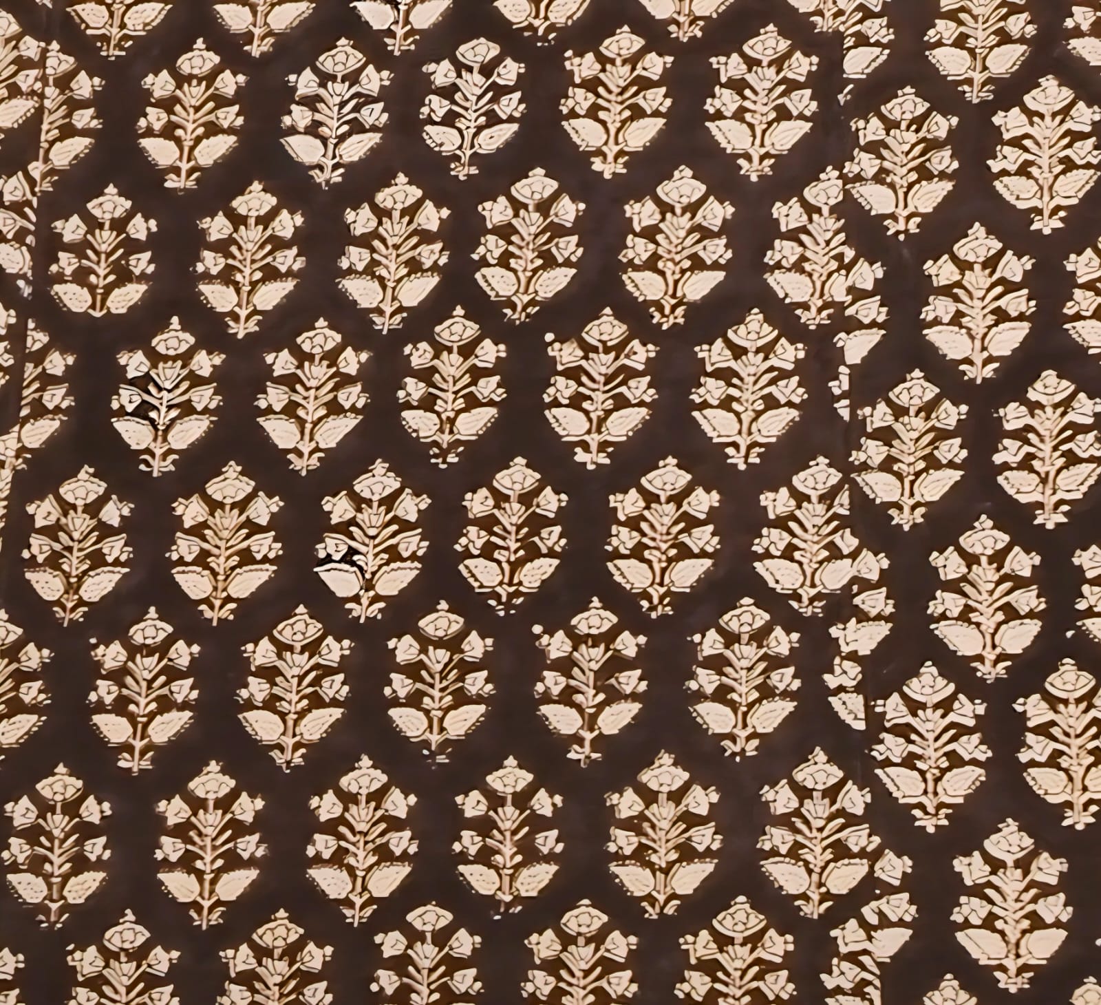 Wide Hem, Loose Fit Kurta with Pockets