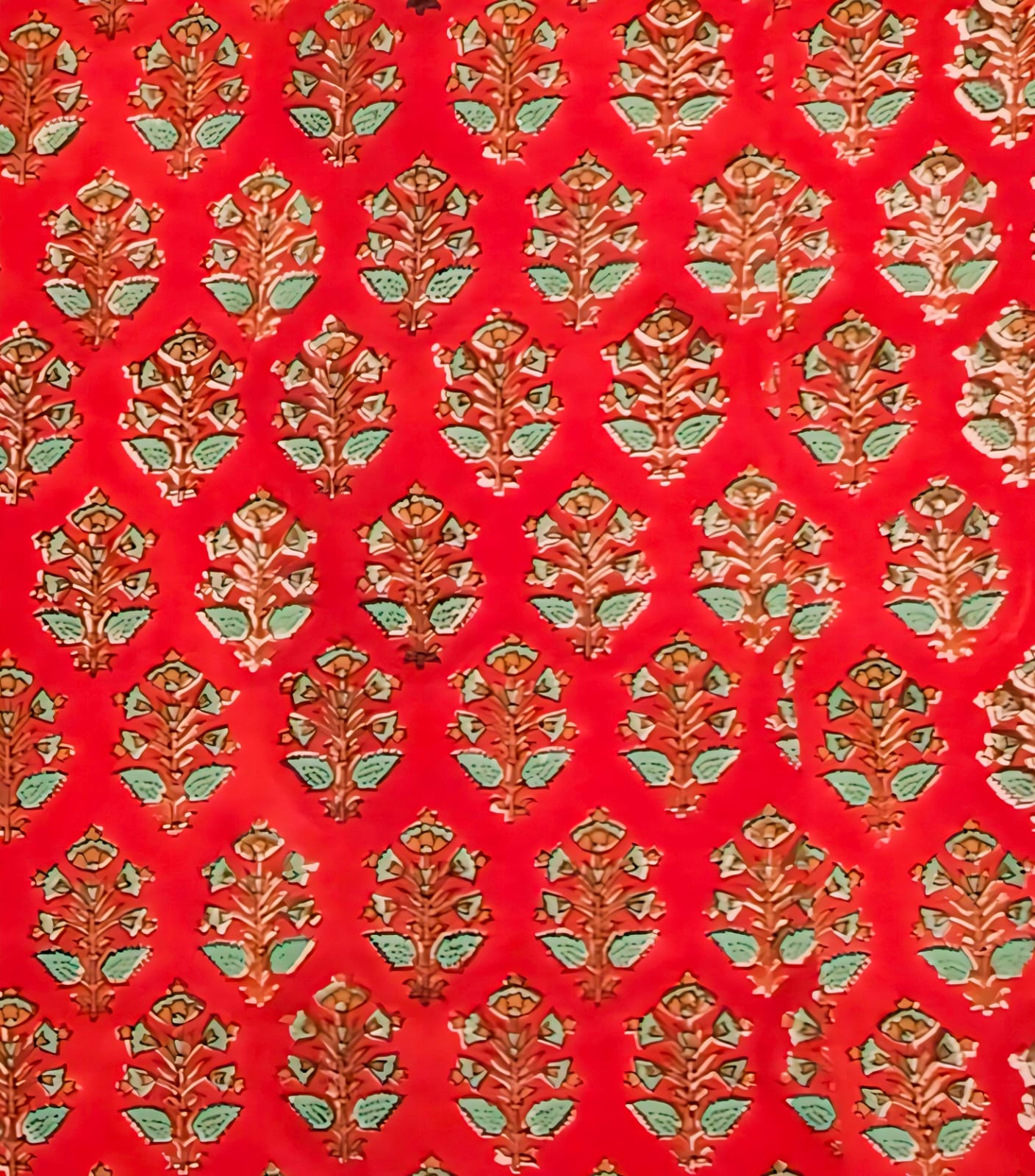 Wide Hem, Loose Fit Kurta with Pockets