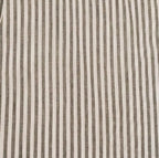 Co-ord’s - Pin-tuck style long sleeve shirt paired with semi palazzo pants