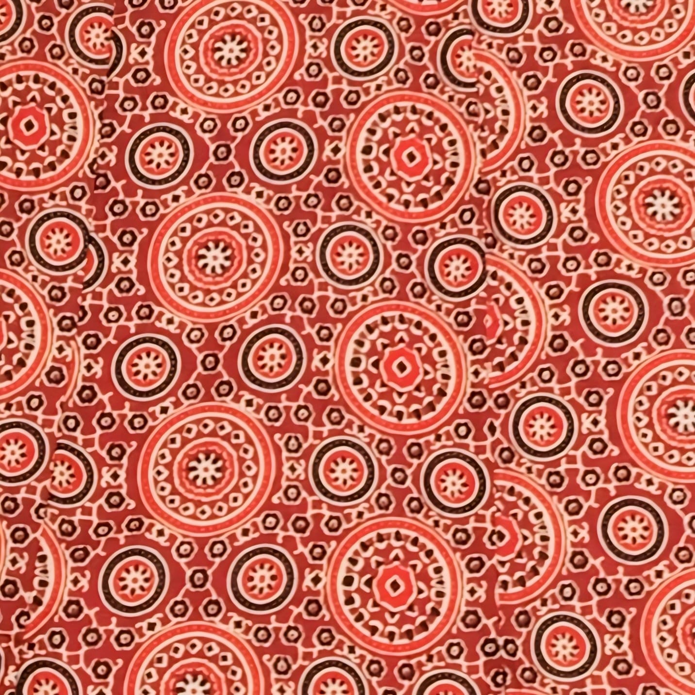 Knotted Yoke Style Kurta