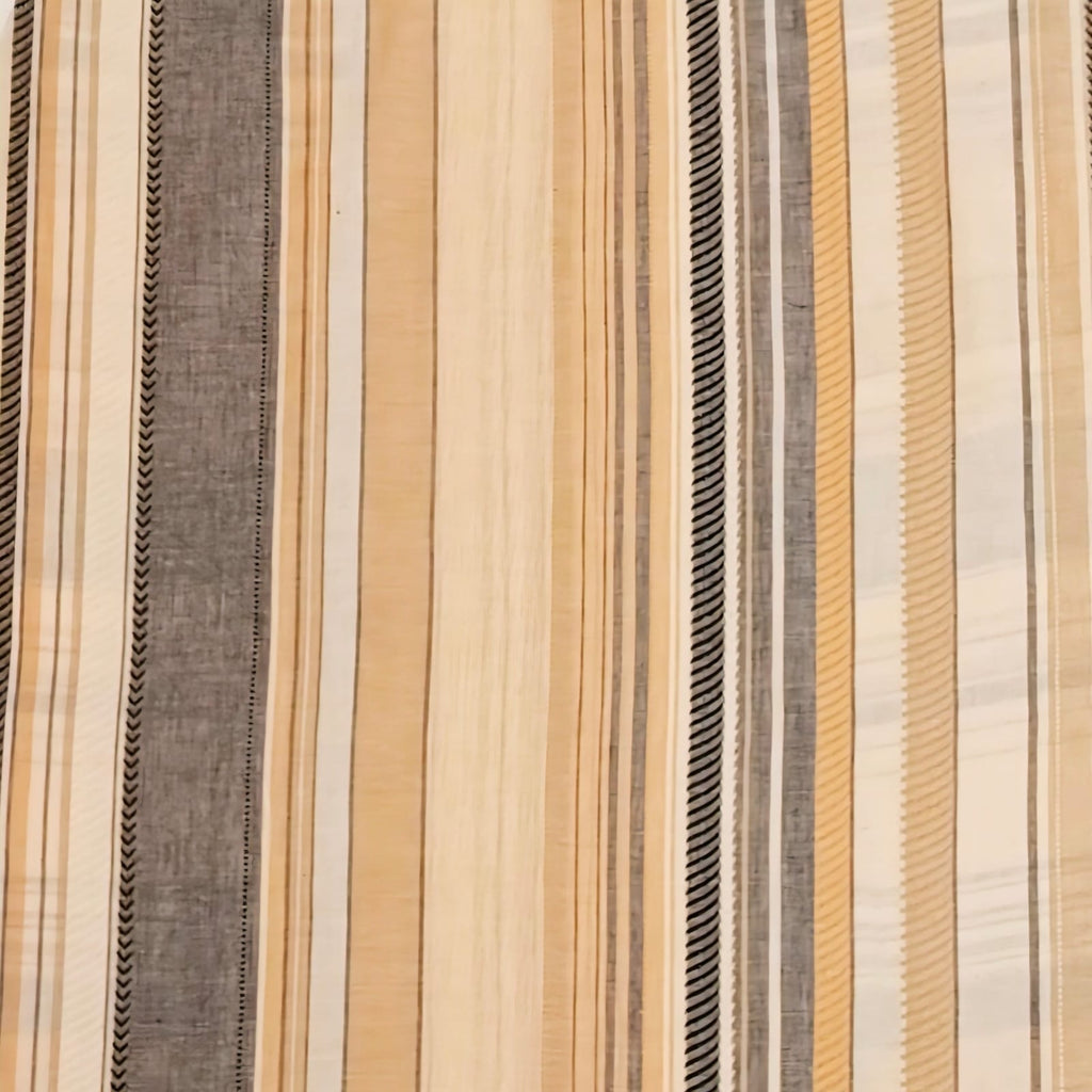 Knotted Yoke Style Kurta