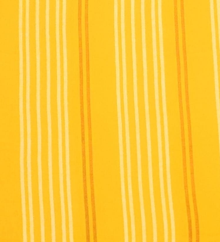 Knotted Yoke Style Kurta