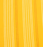 Knotted Yoke Style Kurta