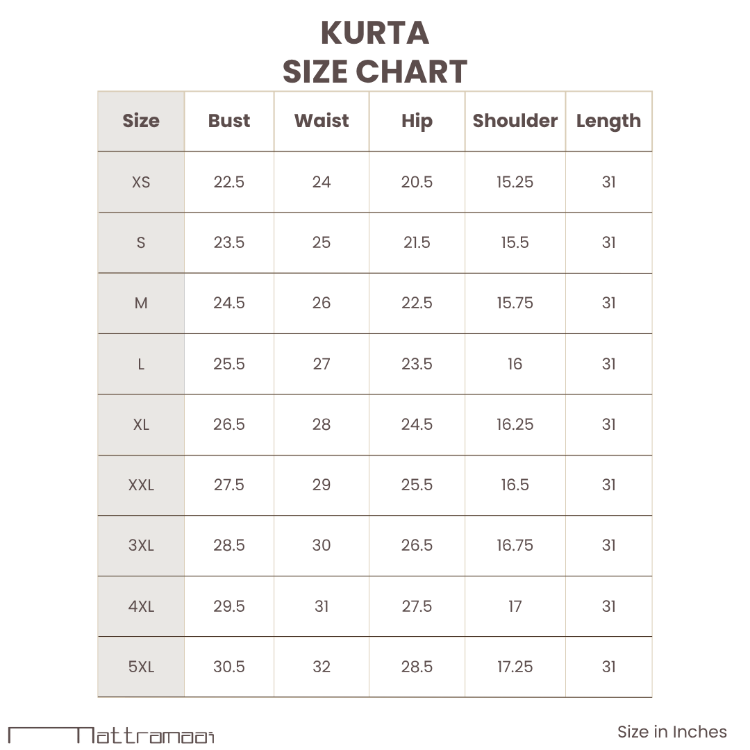 Raglan Sleeve Kurti/Top with Side Slits