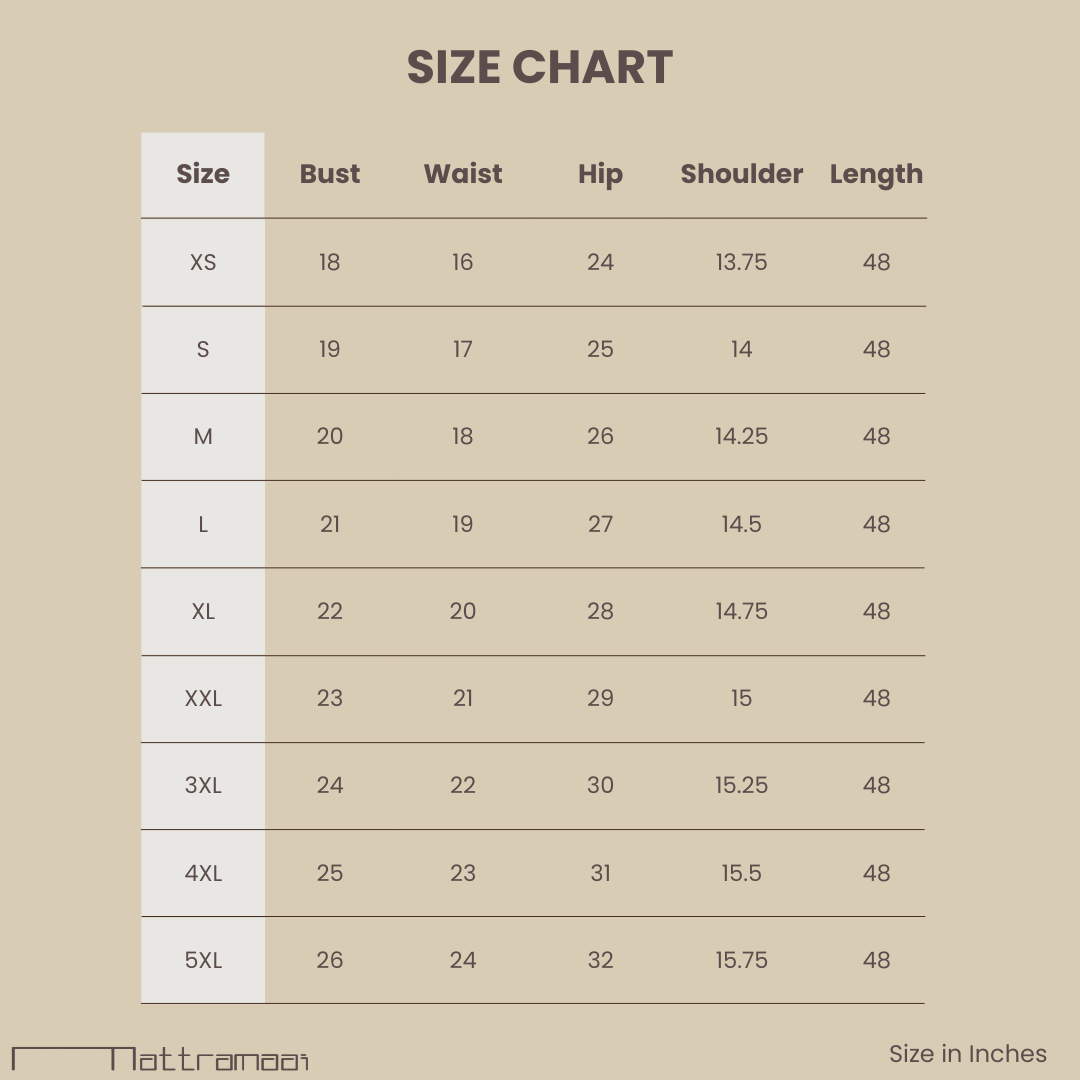 V Neck Relaxed fit Kurta with Princess Yoke and Gathers