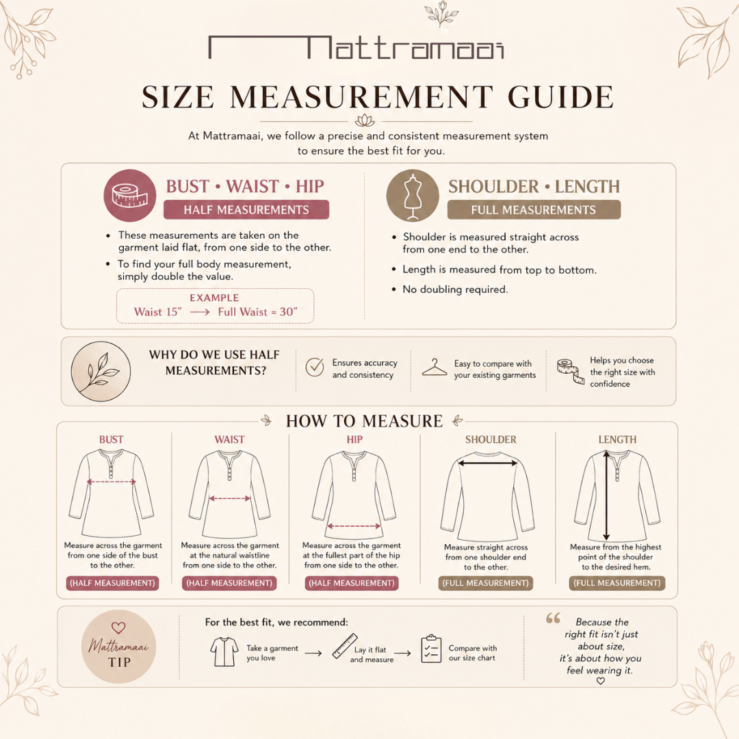Classic Long Comfort Fit Shirt